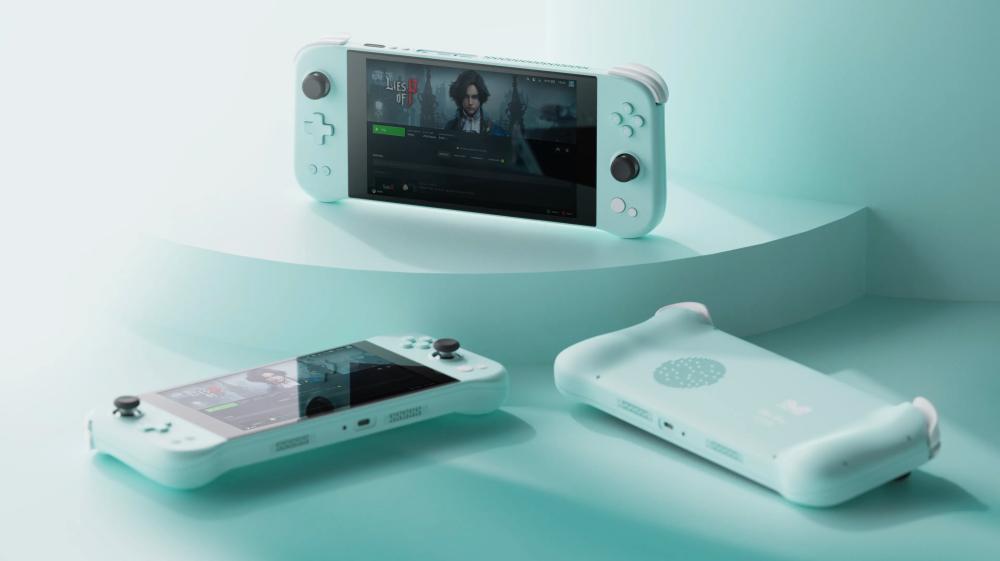 AYANEO Next Lite จะไม่ได้ใช้ SteamOS เวอร์ชันแท้แต่อย่างใด 2 AYANEO Next Lite จะไม่ได้ใช้ SteamOS เวอร์ชันแท้แต่อย่างใด