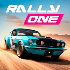 Rally One : Race to glory เปิดให้เล่นบนสโตร์ไทยทั้ง iOS/Android 2 Rally One : Race to glory เปิดให้เล่นบนสโตร์ไทยทั้ง iOS/Android