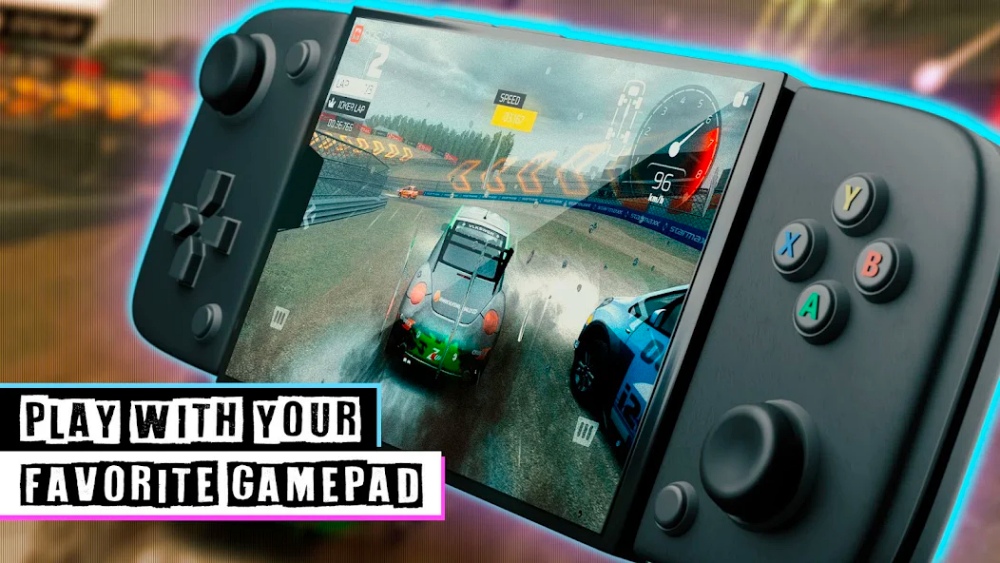 Rally One : Race to glory เปิดให้เล่นบนสโตร์ไทยทั้ง iOS/Android 9 Rally One : Race to glory เปิดให้เล่นบนสโตร์ไทยทั้ง iOS/Android