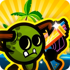 Pocket Orcs เปิดให้บริการบนสโตร์ไทยแล้ว 2 Pocket Orcs เปิดให้บริการบนสโตร์ไทยแล้ว