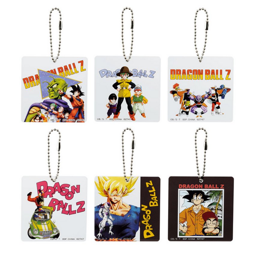 Ichiban Kuji 'Dragon Ball VS Omnibus BRAVE' เปิดตัวอย่างเป็นทางการ 9 Ichiban Kuji 'Dragon Ball VS Omnibus BRAVE' เปิดตัวอย่างเป็นทางการ