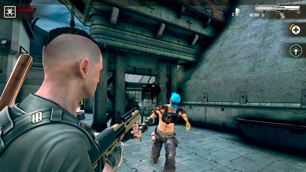 Slaughter: The Lost Outpost เปิดให้บริการบนสโตร์ไทยแล้ว 8 Slaughter: The Lost Outpost เปิดให้บริการบนสโตร์ไทยแล้ว