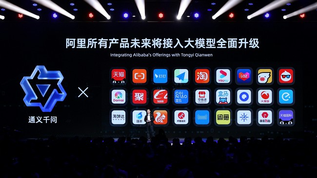 Alibaba และ Naver เปิดตัวโมเดล AI รุ่นใหม่ 2 Alibaba และ Naver เปิดตัวโมเดล AI รุ่นใหม่