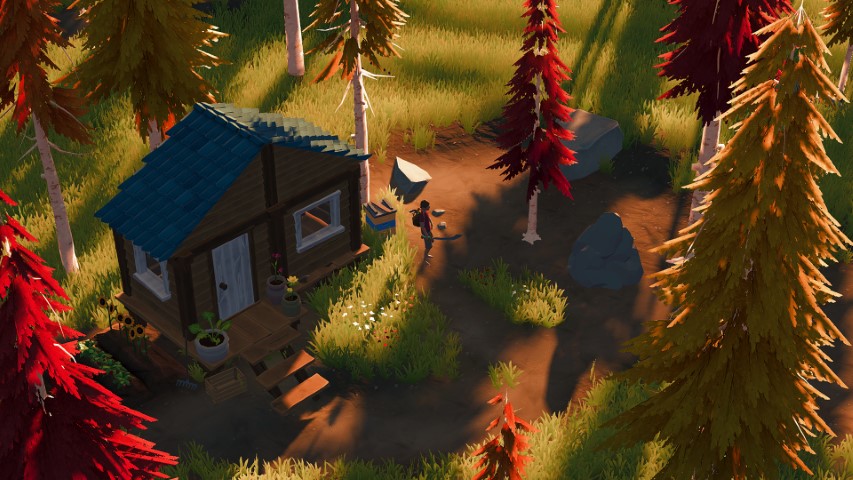 Len's Island เกมปลูกผักทำฟาร์ม เอาชีวิตรอดบนเกาะ Len 3 Len's Island เกมปลูกผักทำฟาร์ม เอาชีวิตรอดบนเกาะ Len