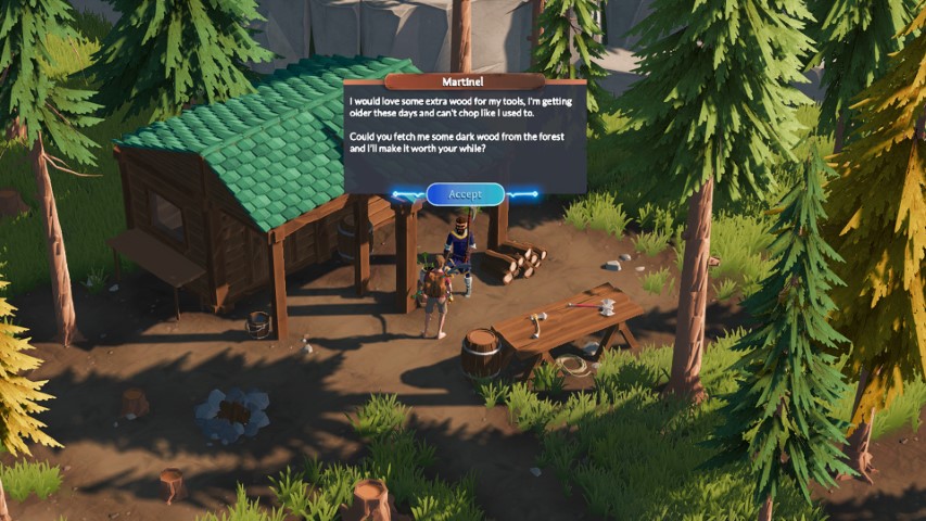 Len's Island เกมปลูกผักทำฟาร์ม เอาชีวิตรอดบนเกาะ Len 4 Len's Island เกมปลูกผักทำฟาร์ม เอาชีวิตรอดบนเกาะ Len