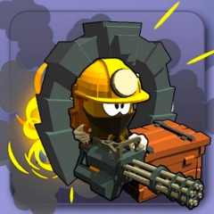 Dead Mines เปิดให้บริการบนสโตร์ไทยแล้ว 2 Dead Mines เปิดให้บริการบนสโตร์ไทยแล้ว