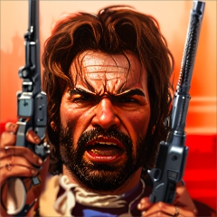 Westy Wild: Dollarado Cowboy เปิด Soft Launch บนสโตร์ไทยแล้ว 2 Westy Wild: Dollarado Cowboy เปิด Soft Launch บนสโตร์ไทยแล้ว