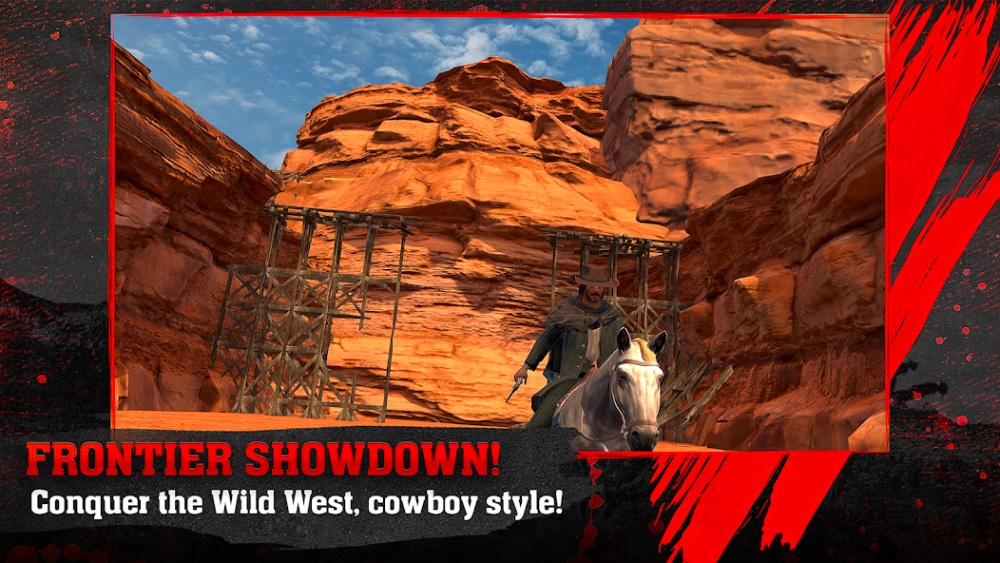 Westy Wild: Dollarado Cowboy เปิด Soft Launch บนสโตร์ไทยแล้ว 9 Westy Wild: Dollarado Cowboy เปิด Soft Launch บนสโตร์ไทยแล้ว