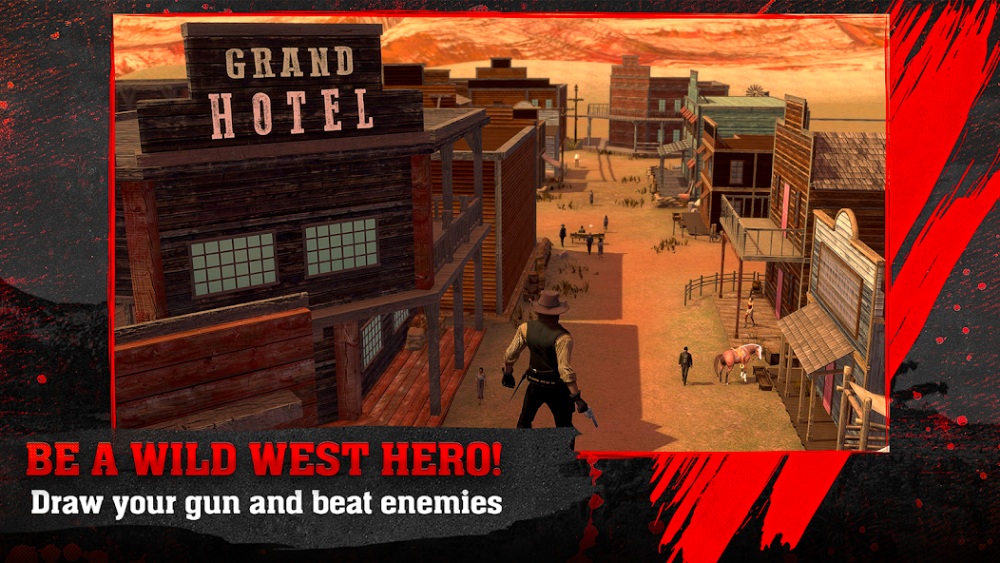 Westy Wild: Dollarado Cowboy เปิด Soft Launch บนสโตร์ไทยแล้ว 8 Westy Wild: Dollarado Cowboy เปิด Soft Launch บนสโตร์ไทยแล้ว