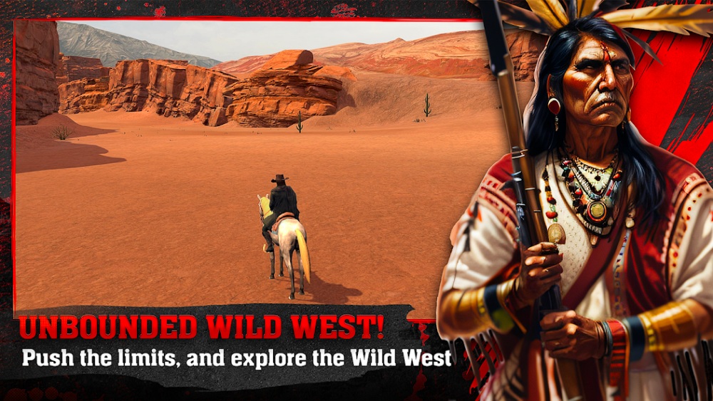 Westy Wild: Dollarado Cowboy เปิด Soft Launch บนสโตร์ไทยแล้ว 7 Westy Wild: Dollarado Cowboy เปิด Soft Launch บนสโตร์ไทยแล้ว