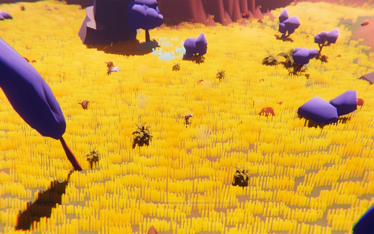 Wild Planet เกมเอาชีวิตรอดบนดาวเอเลี่ยนแบบ Open World 4 Wild Planet เกมเอาชีวิตรอดบนดาวเอเลี่ยนแบบ Open World