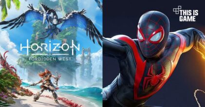 ยังไม่ทิ้ง! Horizon Forbidden West และ Spider-Man: Miles Morales จะวางจำหน่ายให้กับ PS4 เช่นกัน