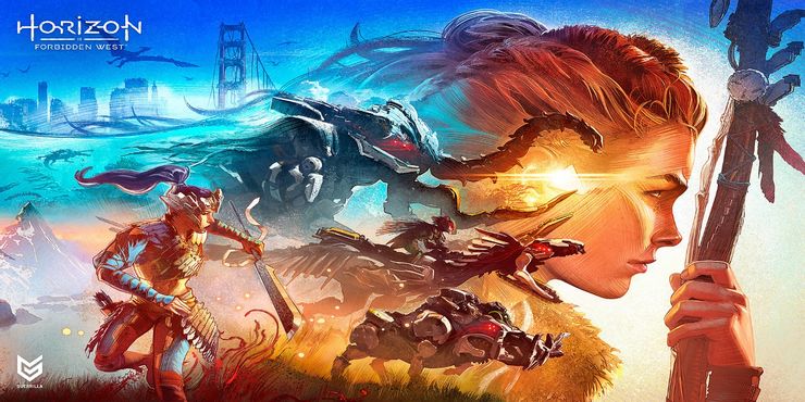 ยังไม่ทิ้ง! Horizon Forbidden West และ Spider-Man: Miles Morales จะวางจำหน่ายให้กับ PS4 เช่นกัน 3 ยังไม่ทิ้ง! Horizon Forbidden West และ Spider-Man: Miles Morales จะวางจำหน่ายให้กับ PS4 เช่นกัน