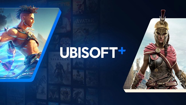 ตัวแทน Ubisoft หวังว่าเกมเมอร์จะยอมรับการไม่ได้เป็นเจ้าของเกมที่กำลังเล่นอยู่ 2 ตัวแทน Ubisoft หวังว่าเกมเมอร์จะยอมรับการไม่ได้เป็นเจ้าของเกมที่กำลังเล่นอยู่