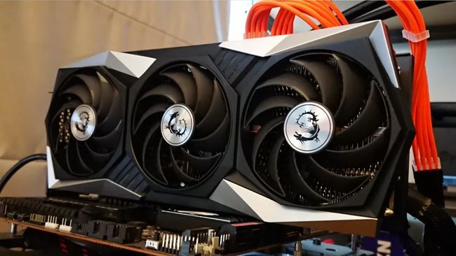 AMD มีแผนเปิดตัวการ์ดจอ 6750 GRE พร้อมท้าชน RTX 4060