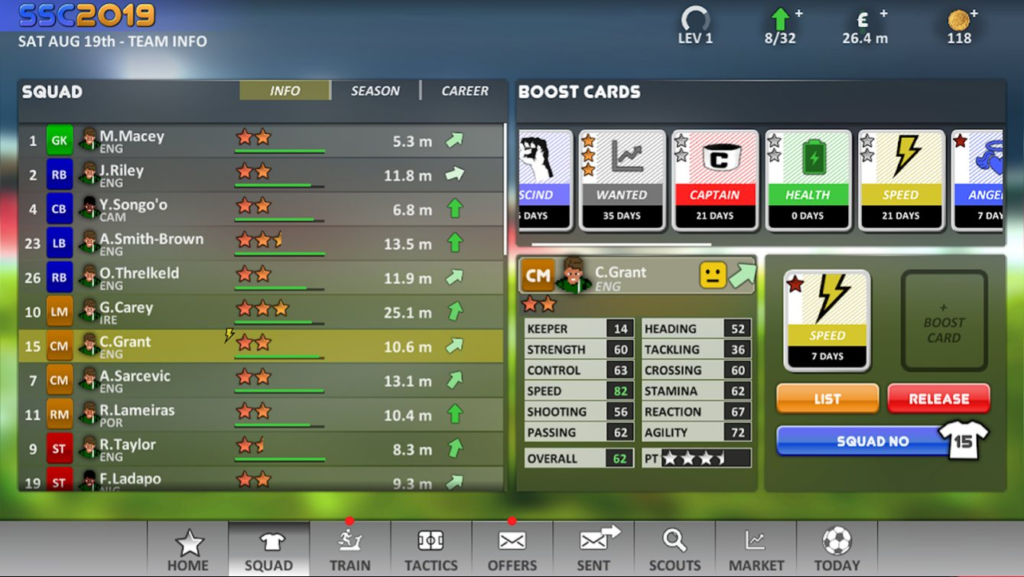 10 เกมมือถือพรีเมี่ยมคุณภาพเยี่ยม จ่ายครั้งเดียวจบครบไม่มีกาชา! 11 10 เกมมือถือพรีเมี่ยมคุณภาพเยี่ยม จ่ายครั้งเดียวจบครบไม่มีกาชา!