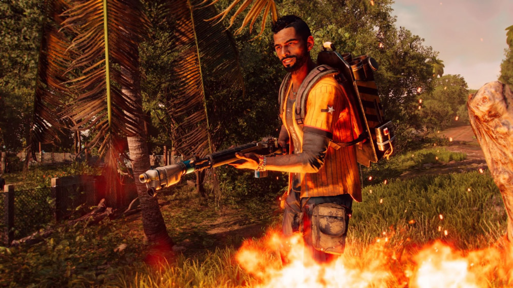 [รีวิว] Far Cry 6 ผู้กล้า-ประชาชน-กองโจร โค่นเผด็จการ