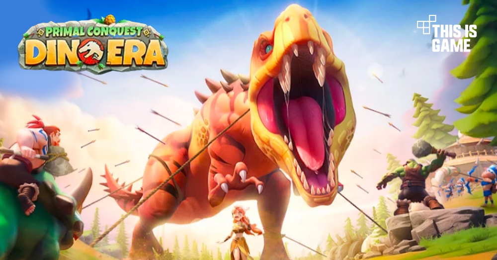 เกมมือถือน่าเล่นประจำสัปดาห์นี้ 5 เกมมือถือน่าเล่นประจำสัปดาห์นี้