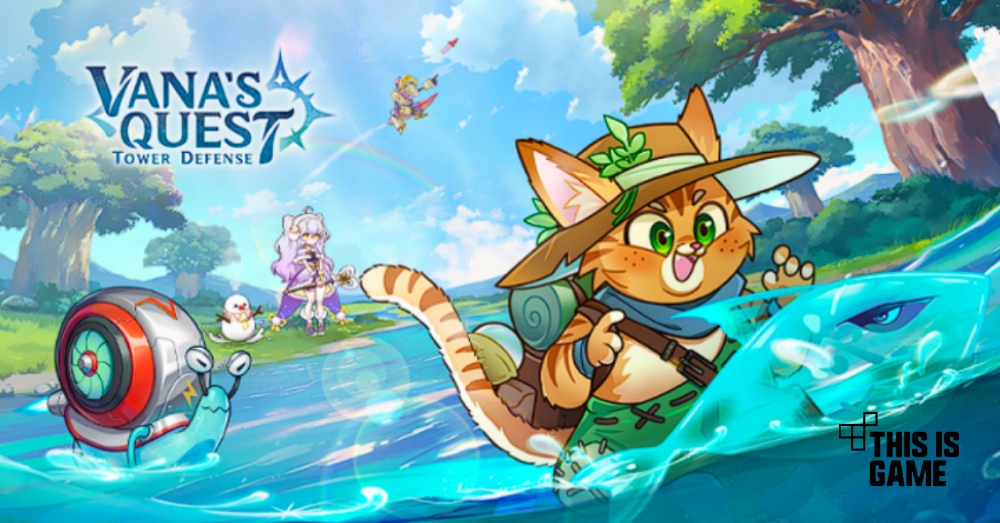 เกมมือถือน่าเล่นประจำสัปดาห์นี้ 14 เกมมือถือน่าเล่นประจำสัปดาห์นี้