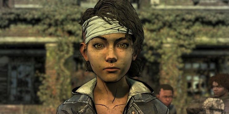 10 อันดับตัวละครหญิงจากเกมดังแห่งยุค 2010s
