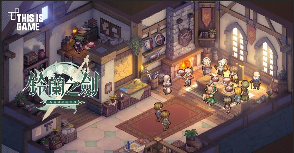 เกมมือถือน่าเล่นประจำสัปดาห์นี้ 30 เกมมือถือน่าเล่นประจำสัปดาห์นี้