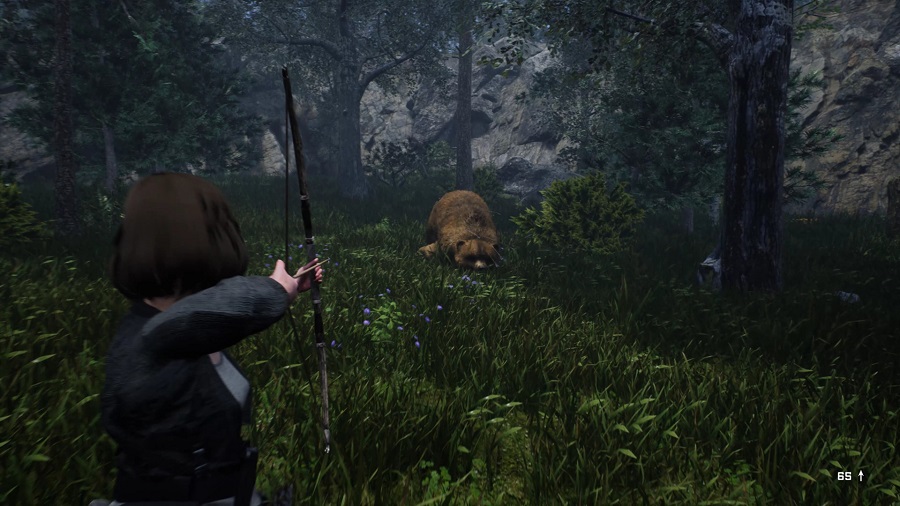 Night of the Dead เกมเอาชีวิตรอดออนไลน์บนโลก Open World 3 Night of the Dead เกมเอาชีวิตรอดออนไลน์บนโลก Open World