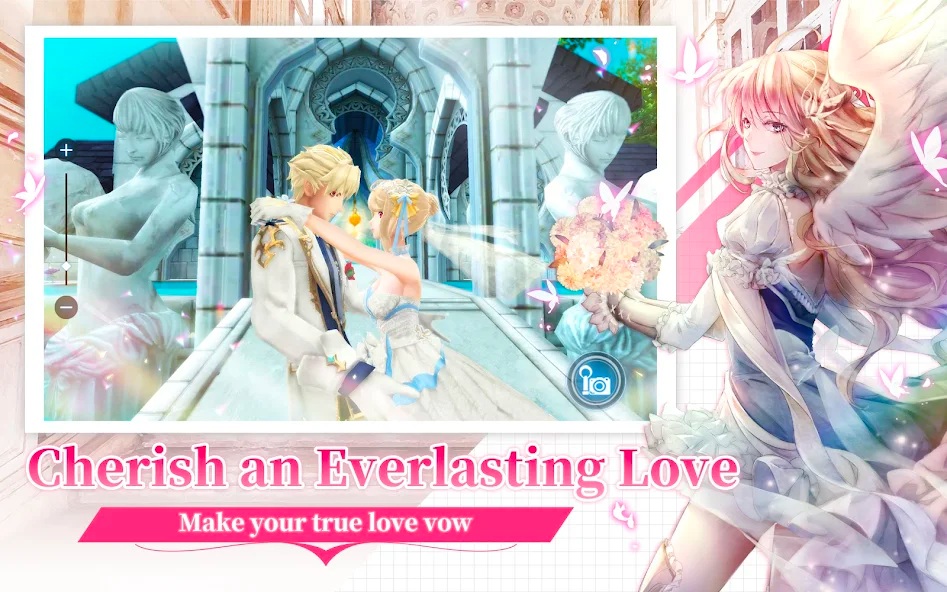 Aura Kingdom 2: Evolution เปิดให้ลงทะเบียนล่วงหน้าบนสโตร์ไทยแล้ว 7 Aura Kingdom 2: Evolution เปิดให้ลงทะเบียนล่วงหน้าบนสโตร์ไทยแล้ว