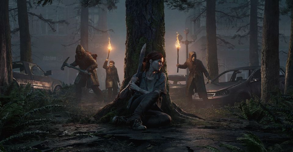 The Last Of Us Part II ทำสถิติมีผู้เล่นจบมากที่สุดในบรรดาเกม PS4 2 The Last Of Us Part II ทำสถิติมีผู้เล่นจบมากที่สุดในบรรดาเกม PS4