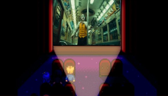 สุดเจ๋ง! Mod ใหม่ Stardew Valley ให้ผู้เล่นรับชมภาพยนตร์ Joker และ The Godfather ได้ 2 สุดเจ๋ง! Mod ใหม่ Stardew Valley ให้ผู้เล่นรับชมภาพยนตร์ Joker และ The Godfather ได้