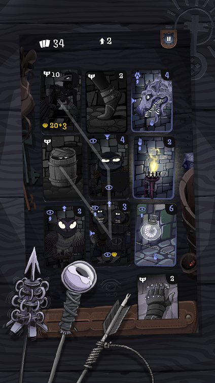 10 เกมมือถือพรีเมี่ยมคุณภาพเยี่ยม จ่ายครั้งเดียวจบครบไม่มีกาชา! 19 10 เกมมือถือพรีเมี่ยมคุณภาพเยี่ยม จ่ายครั้งเดียวจบครบไม่มีกาชา!