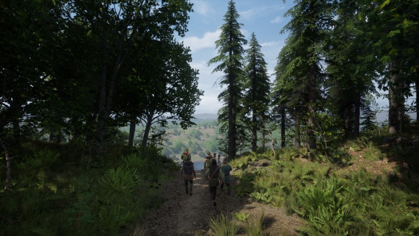 Medieval Dynasty เกมจำลองชีวิต Life Simulation สุดสมจริงบนโลก Open World ยุคกลาง 7 Medieval Dynasty เกมจำลองชีวิต Life Simulation สุดสมจริงบนโลก Open World ยุคกลาง