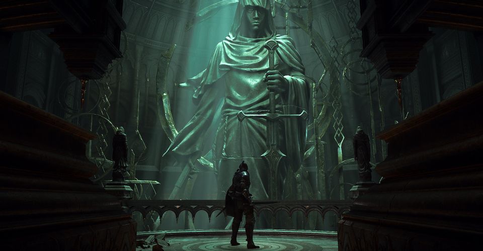 มาแน่! Demon's Souls Remake เตรียมวางจำหน่ายในวันเดียวกับ PlayStation 5 2 มาแน่! Demon's Souls Remake เตรียมวางจำหน่ายในวันเดียวกับ PlayStation 5
