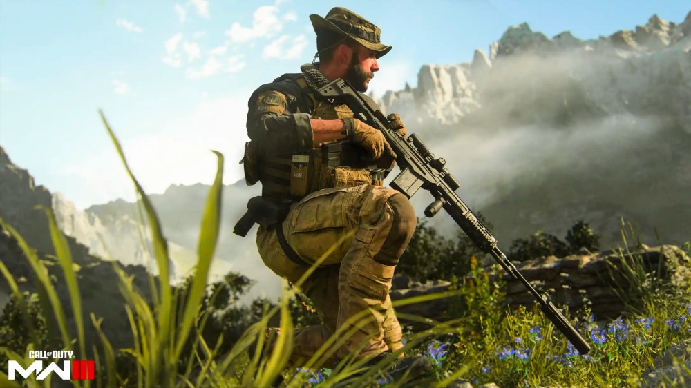 ผู้พัฒนาชี้แจงสาเหตุที่ Call of Duty ต้องมีเนื้อที่สูงถึง 213GB 2 ผู้พัฒนาชี้แจงสาเหตุที่ Call of Duty ต้องมีเนื้อที่สูงถึง 213GB
