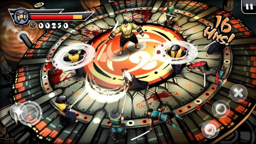 10 เกมมือถือพรีเมี่ยมคุณภาพเยี่ยม จ่ายครั้งเดียวจบครบไม่มีกาชา! 21 10 เกมมือถือพรีเมี่ยมคุณภาพเยี่ยม จ่ายครั้งเดียวจบครบไม่มีกาชา!