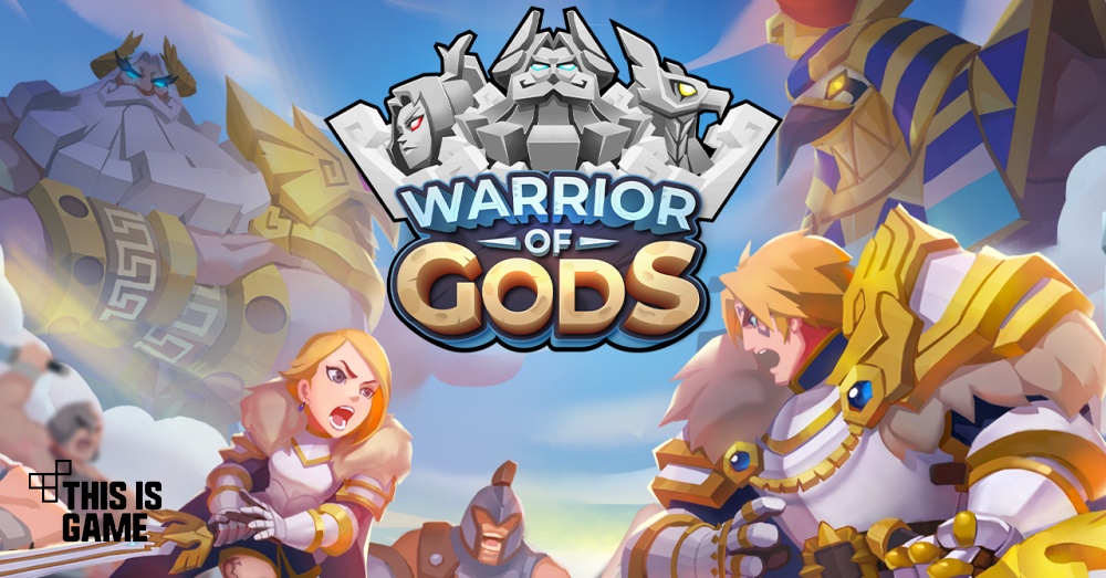 รวมเกมมือถือน่าเล่นที่เตรียมเปิดในเดือน ก.ค. 2 รวมเกมมือถือน่าเล่นที่เตรียมเปิดในเดือน ก.ค.