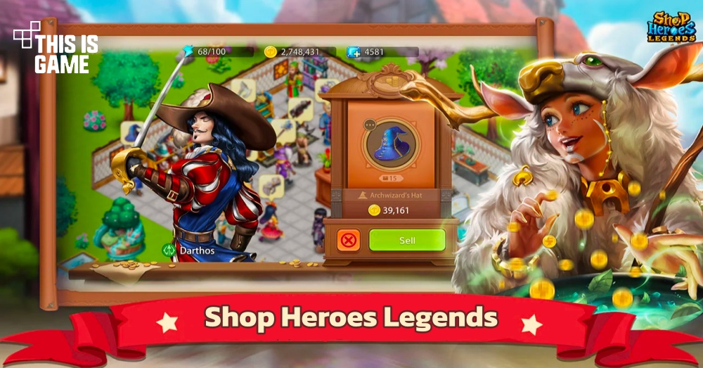 รวมเกมมือถือน่าเล่นที่เตรียมเปิดในเดือน ก.ค. 3 รวมเกมมือถือน่าเล่นที่เตรียมเปิดในเดือน ก.ค.