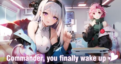 Apex Girls เกมมือถือ Turn-Based RPG ช่วยสาวพลังพิเศษครอบครองแกนดวงดาว