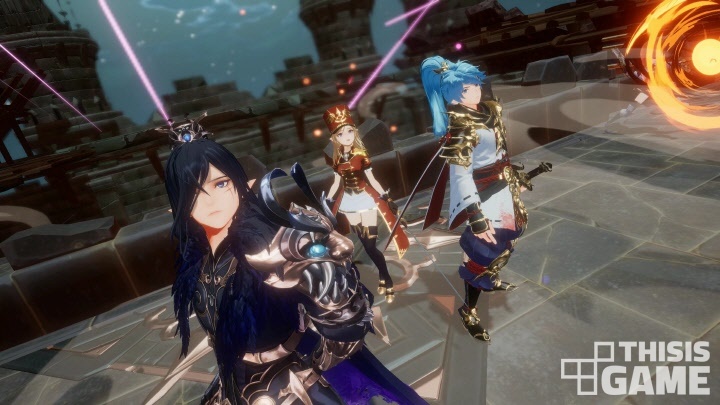 เผยวัน! Seven Knights Revolution เตรียมเปิดสมรภูมิรบสิ้นเดือน ก.ค. นี้ 7 เผยวัน! Seven Knights Revolution เตรียมเปิดสมรภูมิรบสิ้นเดือน ก.ค. นี้