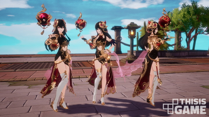 เผยวัน! Seven Knights Revolution เตรียมเปิดสมรภูมิรบสิ้นเดือน ก.ค. นี้ 11 เผยวัน! Seven Knights Revolution เตรียมเปิดสมรภูมิรบสิ้นเดือน ก.ค. นี้