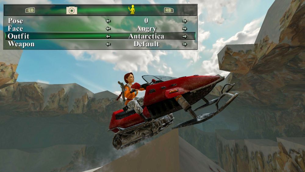 Tomb Raider I-III Remastered เผย 5 ฟีเจอร์ใหม่ที่คุณห้ามพลาด