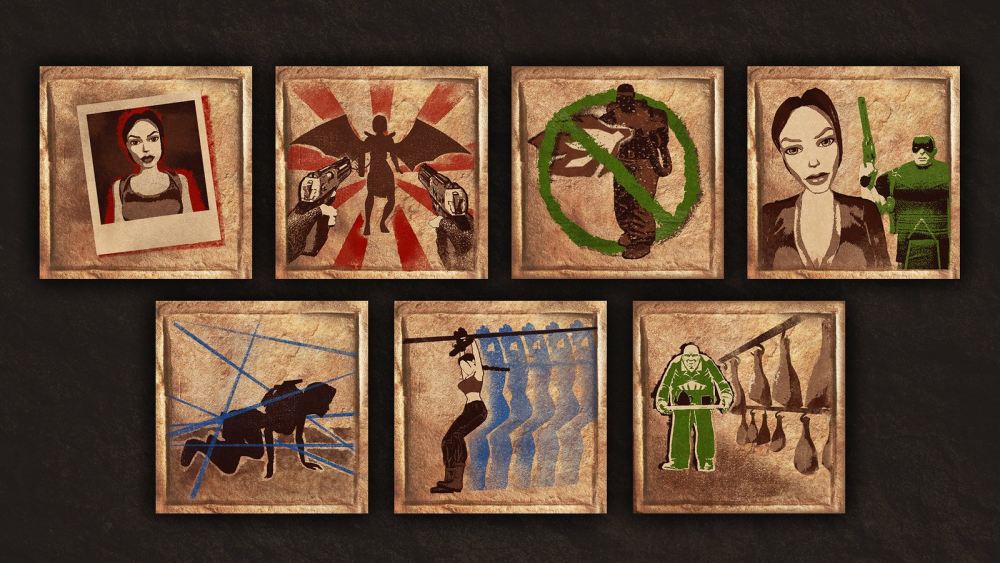 Tomb Raider I-III Remastered เผย 5 ฟีเจอร์ใหม่ที่คุณห้ามพลาด