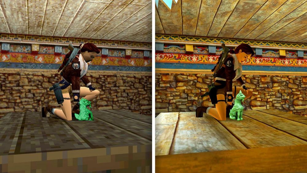 Tomb Raider I-III Remastered เผย 5 ฟีเจอร์ใหม่ที่คุณห้ามพลาด