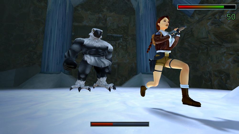 เป็นปลื้ม! นักทำ Mod Tomb Raider ได้เข้าร่วมทีมพัฒนาชุดรีมาสเตอร์ด้วย 2 Mod Tomb Raider