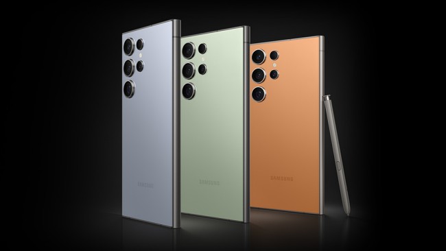 Samsung เผยโฉม Galaxy S24 สมาร์ทโฟนแห่งยุค AI อย่างเป็นทางการ