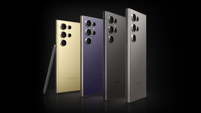 Samsung เผยโฉม Galaxy S24 สมาร์ทโฟนแห่งยุค AI อย่างเป็นทางการ