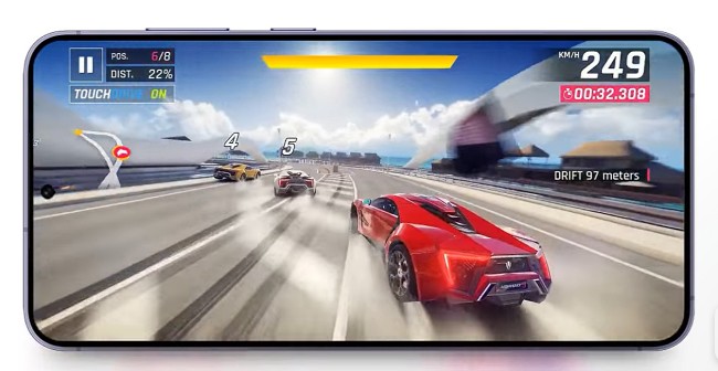 Samsung เผยโฉม Galaxy S24 สมาร์ทโฟนแห่งยุค AI อย่างเป็นทางการ