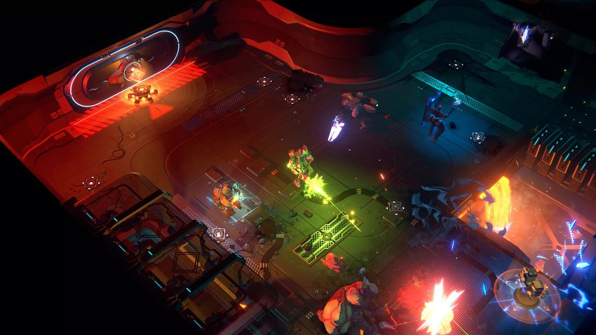 สัมภาษณ์พิเศษผู้พัฒนา ENDLESS Dungeon 3 สัมภาษณ์พิเศษผู้พัฒนา ENDLESS Dungeon