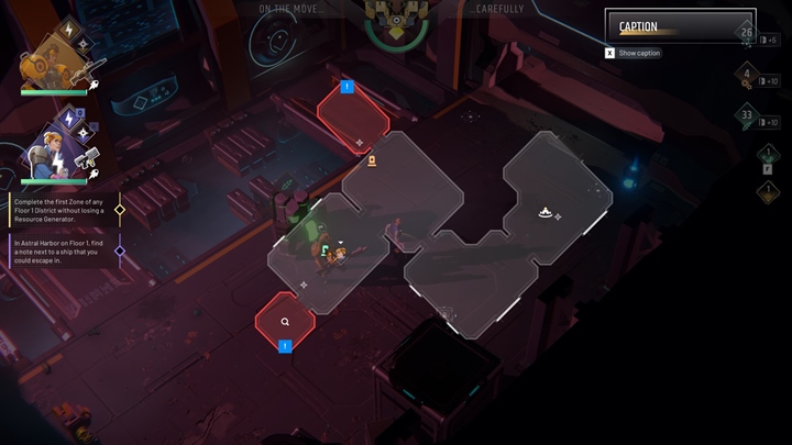 [รีวิว] ENDLESS™ Dungeon สถานีอวกาศมรณะ
