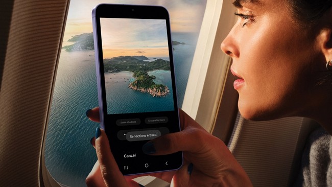 รวมฟีเจอร์ AI ที่น่าสนใจในงานเปิดตัว Samsung Galaxy S24 3 รวมฟีเจอร์ AI ที่น่าสนใจในงานเปิดตัว Samsung Galaxy S24