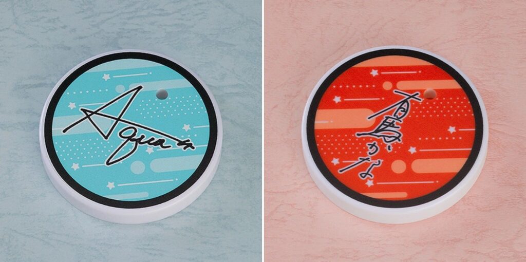 เปิดตัวด๋อย Aqua และ Kana จากเกิดใหม่เป็นลูกโอชิ 6 เปิดตัวด๋อย Aqua และ Kana จากเกิดใหม่เป็นลูกโอชิ